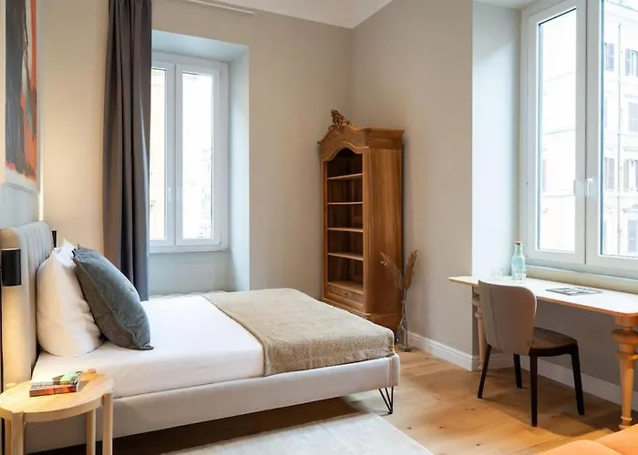 Appartement Center Ii