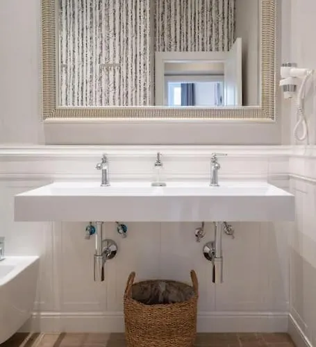 Appartement Center Ii *