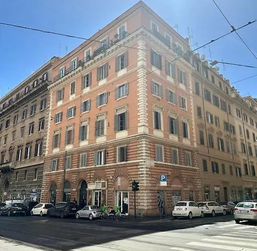 Appartement Center Ii