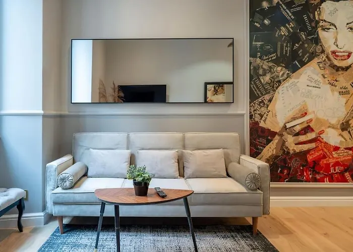 Center Ii Appartement