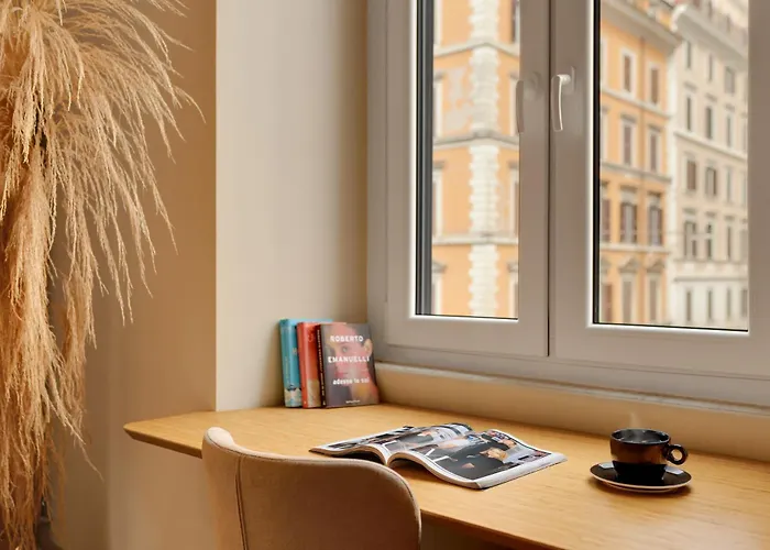 Center Ii Appartement *
