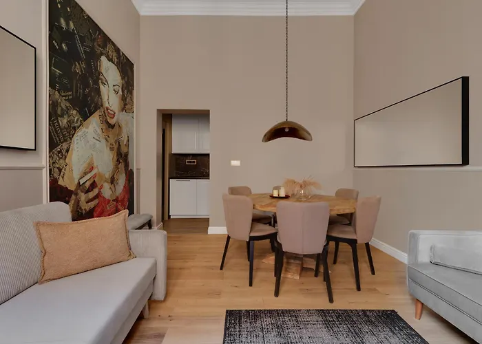 Appartement Center Ii Rome