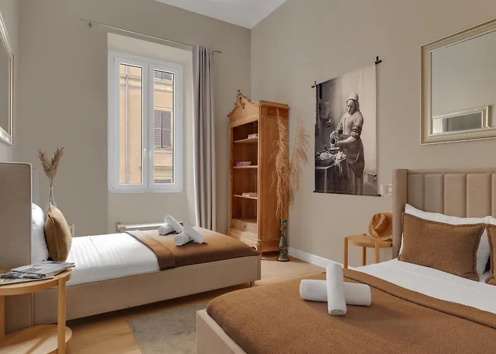 Center Ii Appartement
